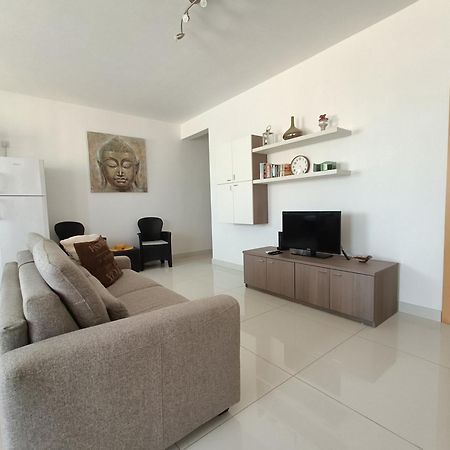 Crescent Court F Apartman San Pawl il-Baħar Kültér fotó