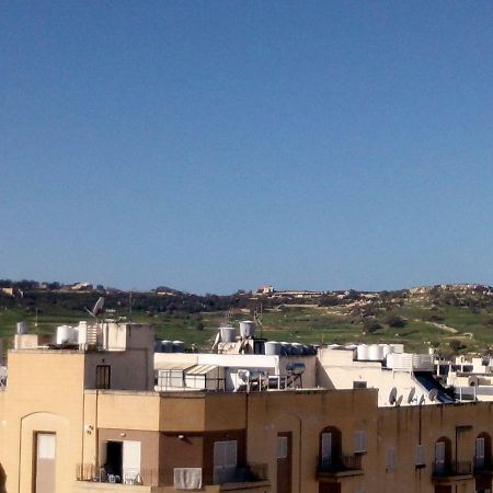 Crescent Court F Apartman San Pawl il-Baħar Kültér fotó
